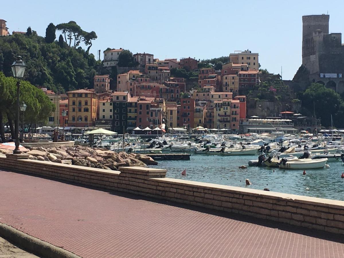 Cinque Terre, Tuscany, Liguria, Lerici #5 ภายนอก รูปภาพ